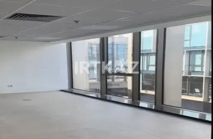 Office Space - Studio - 1 Bathroom for rent in 5A by The Waterway - Ring Road - The 5th Settlement - New Cairo City - Cairo