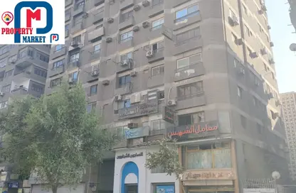 شقة - 3 غرف نوم - 3 حمامات للبيع في شارع السودان - المهندسين - الجيزة
