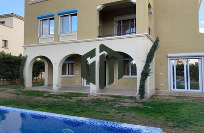 Villa - 6 Bedrooms - 6 Bathrooms for rent in Mivida - 5th Settlement Compounds - The 5th Settlement - New Cairo City - Cairo