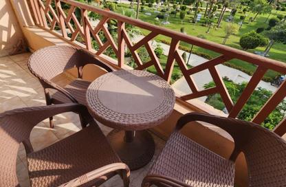 Apartment - 2 Bedrooms - 2 Bathrooms for rent in Rehab City First Phase - Al Rehab - New Cairo City - Cairo