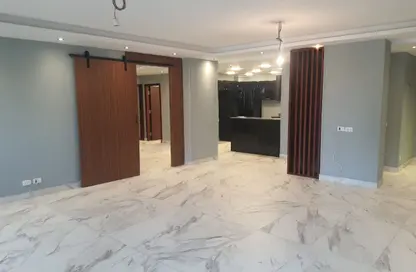 Apartment - 3 Bedrooms - 3 Bathrooms for rent in Zayed Dunes - 6th District - Sheikh Zayed City - Giza