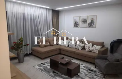 شقة - 3 غرف نوم - 2 حمامات للايجار في مدينتي - القاهرة