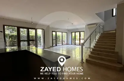 دوبلكس - 3 غرف نوم - 3 حمامات للايجار في كازا - كمبوندات الشيخ زايد - الشيخ زايد - الجيزة