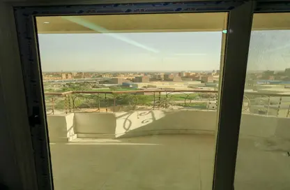 Apartment - 4 Bedrooms - 2 Bathrooms for sale in Al Lebeny Axis - El Mariouteya - Faisal - Hay El Haram - Giza