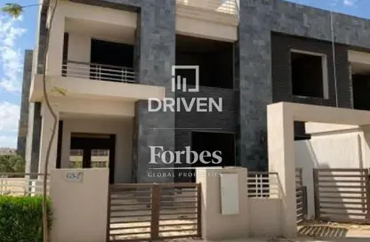 منزل مزدوج - 3 غرف نوم - 4 حمامات للبيع في الكارما 4 - كمبوندات الشيخ زايد - الشيخ زايد - الجيزة