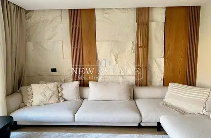 Villa - 3 Bedrooms - 4 Bathrooms for sale in Zayed Regency - Sheikh Zayed Compounds - Sheikh Zayed City - Giza