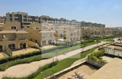 منزل مزدوج - 4 غرف نوم - 3 حمامات للبيع في الباتيو اورو - كمبوندات التجمع الخامس - التجمع الخامس - مدينة القاهرة الجديدة - القاهرة