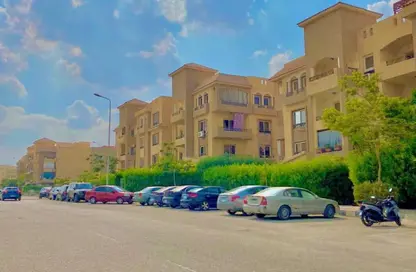 شقة - 3 غرف نوم - 2 حمامات للبيع في مدينة الخمائل - كمبوندات الشيخ زايد - الشيخ زايد - الجيزة