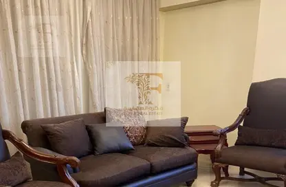شقة - 4 غرف نوم - 3 حمامات للايجار في عمارات النرجس - النرجس - مدينة القاهرة الجديدة - القاهرة
