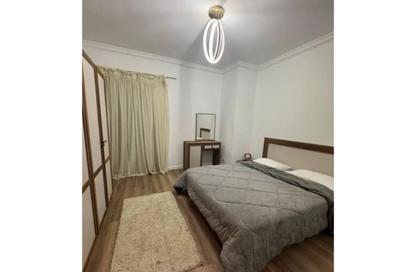 شقة - 3 غرف نوم - 3 حمامات للايجار في ميدان لبنان - المهندسين - الجيزة