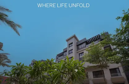 شقة - غرفة نوم - 1 حمام للبيع في تلال إيست - كمبوندات التجمع الخامس - التجمع الخامس - مدينة القاهرة الجديدة - القاهرة