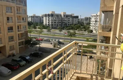 Apartment - 3 Bedrooms - 2 Bathrooms for sale in Madinaty - Cairo