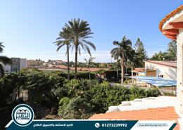 Villa - 6 bedrooms - 6 bathrooms for للبيع in Alexandria Desert Road - King Mariout - Hay Al Amereyah - Alexandria