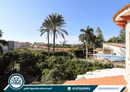 Villa - 6 Bedrooms - 6 Bathrooms for sale in Alexandria Desert Road - King Mariout - Hay Al Amereyah - Alexandria