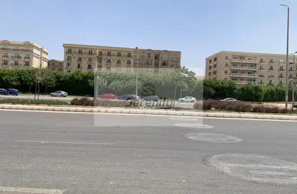 Apartment - 3 Bedrooms - 3 Bathrooms for sale in Dar Masr 2 - elandalus - South Teseen St. - The 5th Settlement - New Cairo City - Cairo