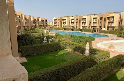 Chalet - 2 Bedrooms - 2 Bathrooms for sale in Blue Bay Asia - Al Ain Al Sokhna - Suez Chalet - 2 Bedrooms - 2 Bathrooms for sale in Blue Bay Asia - Al Ain Al Sokhna - Suez