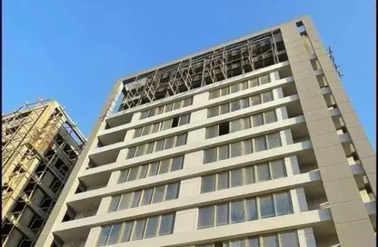 Apartment - 3 Bedrooms - 1 Bathroom for sale in Degla Landmark - Nasr City Compounds - Nasr City - Cairo