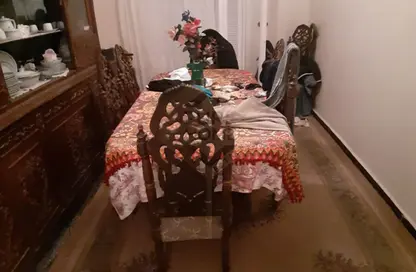 Apartment - 2 Bedrooms - 1 Bathroom for sale in Kafr Abdo - Roushdy - Hay Sharq - Alexandria