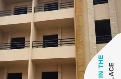 شقة - 3 غرف نوم - 2 حمامات للبيع في بيت الوطن - التجمع الخامس - مدينة القاهرة الجديدة - القاهرة