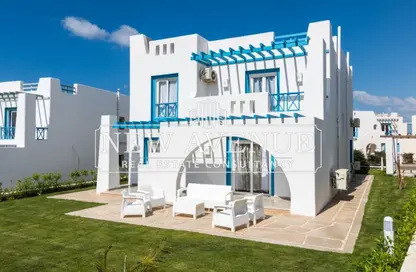 منزل مزدوج - 3 غرف نوم - 3 حمامات للبيع في ماونتن فيو راس الحكمة - راس الحكمة - الساحل الشمالي منزل مزدوج - 3 غرف نوم - 3 حمامات للبيع في ماونتن فيو راس الحكمة - راس الحكمة - الساحل الشمالي