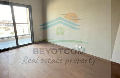 Apartment - 2 Bathrooms for rent in Aeon - 6 October Compounds - 6 October City - Giza