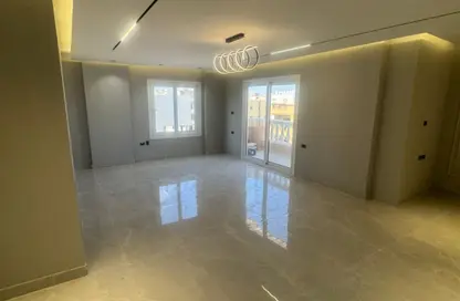 Apartment - 3 Bedrooms - 2 Bathrooms for sale in Al Andalus Buildings - Al Andalus District - New Cairo City - Cairo Apartment - 3 Bedrooms - 2 Bathrooms for sale in Al Andalus Buildings - Al Andalus District - New Cairo City - Cairo