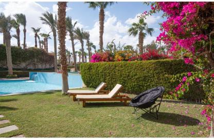 Apartment - 2 Bedrooms - 2 Bathrooms for sale in Veranda - Sahl Hasheesh - Hurghada - Red Sea
