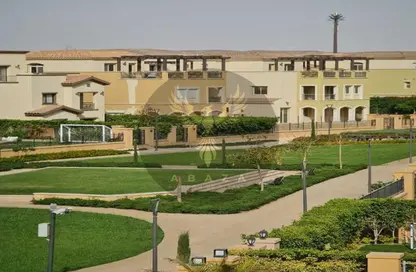 Office Space - Studio for rent in Mivida - 5th Settlement Compounds - The 5th Settlement - New Cairo City - Cairo