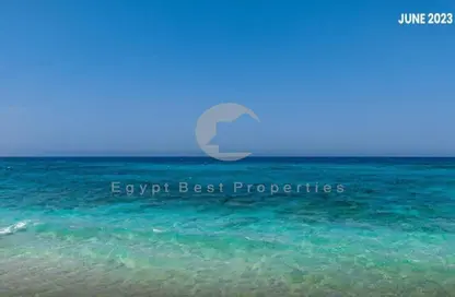 شقة - غرفة نوم - 1 حمام للبيع في نايا باي - راس الحكمة - الساحل الشمالي