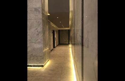 Apartment - 1 Bedroom - 1 Bathroom for sale in Rayhanah Avenue - Zahraa El Maadi - Hay El Maadi - Cairo
