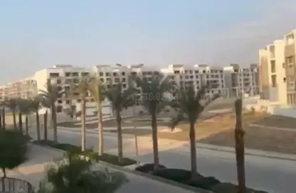 شقة - غرفة نوم - 2 حمامات للبيع في ماونتن فيو هايد بارك - كمبوندات التجمع الخامس - التجمع الخامس - مدينة القاهرة الجديدة - القاهرة