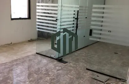 Office Space - Studio - 1 Bathroom for rent in Cairo Business Park - 5th Settlement Compounds - The 5th Settlement - New Cairo City - Cairo
