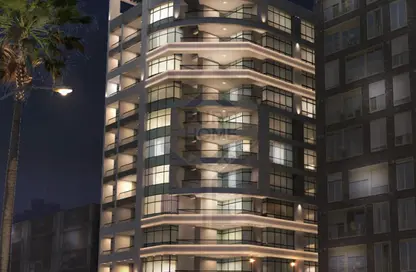 Apartment - 3 Bedrooms - 3 Bathrooms for sale in Al Geish Road - Camp Chezar - Hay Wasat - Alexandria