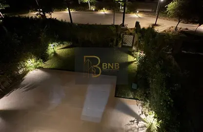 تاون هاوس - 3 غرف نوم - 2 حمامات للايجار في ديستريكت 5 - كمبوندات التجمع الخامس - التجمع الخامس - مدينة القاهرة الجديدة - القاهرة