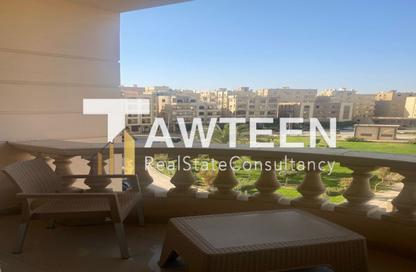 Apartment - 3 Bedrooms - 2 Bathrooms for sale in El Narges Buildings - Al Narges - New Cairo City - Cairo