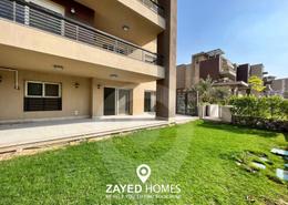 دوبلكس - 3 غرف نوم - 3 حمامات for للايجار in نيو جيزة - طريق مصر اسكندرية الصحراوي - مدينة 6 أكتوبر - الجيزة