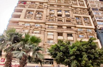 شقة - 3 غرف نوم - 3 حمامات للبيع في سان ستيفانو - حي شرق - الاسكندرية
