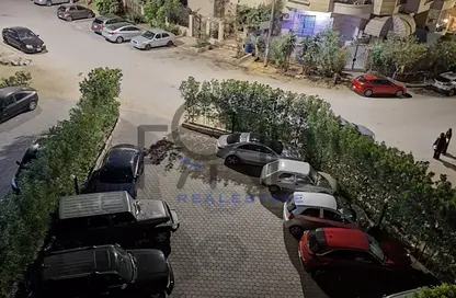 Apartment - 3 Bedrooms - 2 Bathrooms for sale in Gamal Abdel Nasser Axis - The 3rd Settlement - New Cairo City - Cairo
