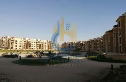 Apartment - 4 Bedrooms - 3 Bathrooms for sale in Stone Residence - 5th Settlement Compounds - The 5th Settlement - New Cairo City - Cairo