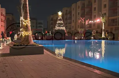 (بنتهاوس  (روف - 4 غرف نوم - 4 حمامات للبيع في بروميناد القاهرة الجديدة - كمبوندات التجمع الخامس - التجمع الخامس - مدينة القاهرة الجديدة - القاهرة