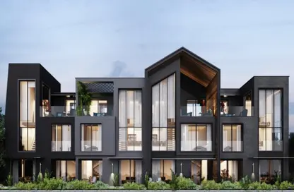 Apartment - 4 Bedrooms - 3 Bathrooms for sale in Alaire - The City of Odyssia - Mostakbal City Compounds - Mostakbal City - Future City - Cairo