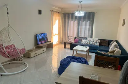 Apartment - 3 Bedrooms - 3 Bathrooms for sale in El Koronfel - The 5th Settlement - New Cairo City - Cairo