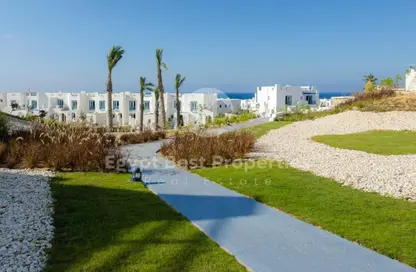 منزل مزدوج - 3 غرف نوم - 4 حمامات للبيع في ماونتن فيو راس الحكمة - راس الحكمة - الساحل الشمالي منزل مزدوج - 3 غرف نوم - 4 حمامات للبيع في ماونتن فيو راس الحكمة - راس الحكمة - الساحل الشمالي