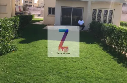 Villa - 4 Bedrooms - 4 Bathrooms for sale in Stella Heights - Al Alamein - North Coast