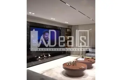 شقة - 3 غرف نوم - 4 حمامات للبيع في ميفيدا - كمبوندات التجمع الخامس - التجمع الخامس - مدينة القاهرة الجديدة - القاهرة