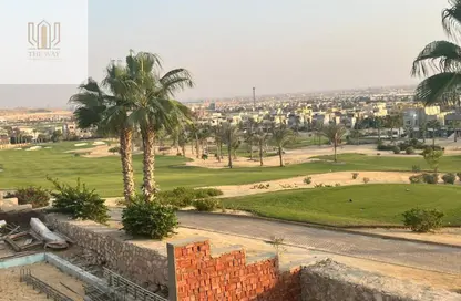 Villa - 4 Bedrooms - 5 Bathrooms for sale in Palm Hills Golf Views - Cairo Alexandria Desert Road - 6 October City - Giza Villa - 4 Bedrooms - 5 Bathrooms for sale in Palm Hills Golf Views - Cairo Alexandria Desert Road - 6 October City - Giza