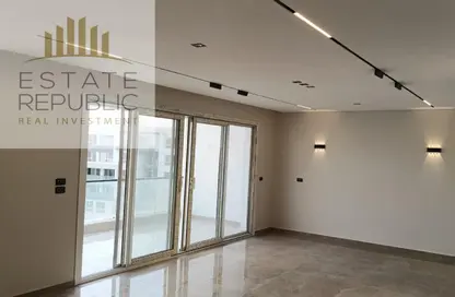 Duplex - 3 Bedrooms - 3 Bathrooms for rent in Hyde Park - 5th Settlement Compounds - The 5th Settlement - New Cairo City - Cairo