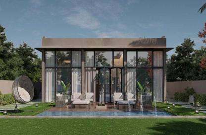 Villa - 2 Bedrooms - 2 Bathrooms for sale in Mesca - Soma Bay - Safaga - Hurghada - Red Sea