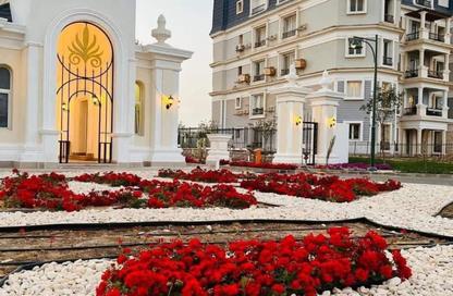 Apartment - 3 Bedrooms - 2 Bathrooms for sale in Mostakbal City - Future City - Cairo