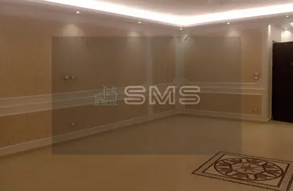 شقة - 4 غرف نوم - 3 حمامات للايجار في الياسمين 2 - الياسمين - مدينة القاهرة الجديدة - القاهرة